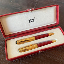 Load image into Gallery viewer, Montblanc Mozart Miniature set