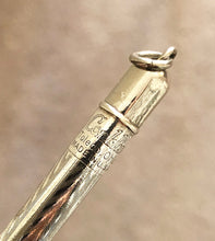 Load image into Gallery viewer, Conklin, Silver plate