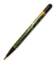 Load image into Gallery viewer, Conway Stewart 1.1mm, Green & Black