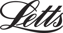 Load image into Gallery viewer, Charles Letts & Co. Ltd. Gold electroplated