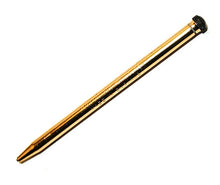 Load image into Gallery viewer, Charles Letts & Co. Ltd. Gold electroplated