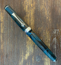 Load image into Gallery viewer, Bexley Owners Club, 2009 Blue/Black