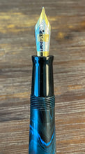 Load image into Gallery viewer, Bexley Owners Club, 2009 Blue/Black