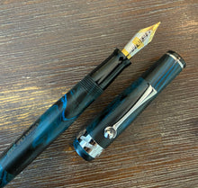 Load image into Gallery viewer, Bexley Owners Club, 2009 Blue/Black