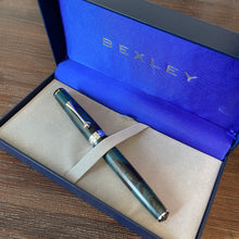 Load image into Gallery viewer, Bexley Owners Club, 2009 Blue/Black