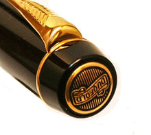 Load image into Gallery viewer, Parker Duofold, Centennial Black