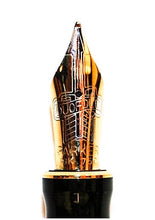 Load image into Gallery viewer, Parker Duofold, Centennial Black