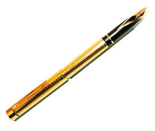 Load image into Gallery viewer, Sheaffer Targa, Gold electroplated