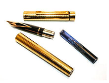 Load image into Gallery viewer, Sheaffer Targa, Gold electroplated