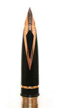 Load image into Gallery viewer, Sheaffer Targa, Gold electroplated