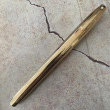 Load image into Gallery viewer, Sheaffer Imperial, G/F, thin lined pattern