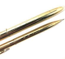 Load image into Gallery viewer, Sheaffer Touchdown , Gold Filled