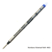 Load image into Gallery viewer, Dunhill Gold Plated Rollerball