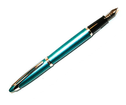 Waterman Ici et la