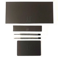 Load image into Gallery viewer, Dunhill Sidecar, Blue Resin