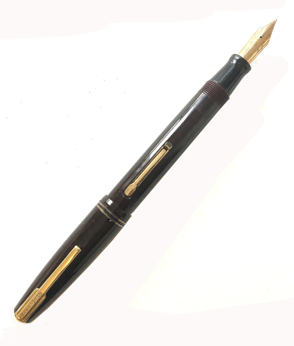 Waterman Commando