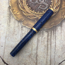 Load image into Gallery viewer, Conklin, Lady Endura , Blue marble