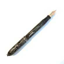 Load image into Gallery viewer, Conklin Endura, Ladies, Pearl & Green