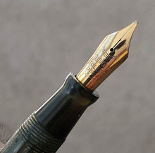 Load image into Gallery viewer, Conklin Endura, Ladies, Pearl & Green