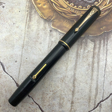 Load image into Gallery viewer, Conway Stewart N0 45, Black