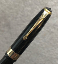 Load image into Gallery viewer, Conway Stewart No.21 Black