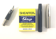 Load image into Gallery viewer, Sheaffer Imperial 440