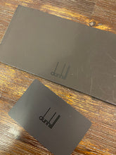 Load image into Gallery viewer, Dunhill Sentryman, Palladium plated