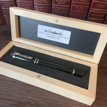 Load image into Gallery viewer, Dunhill Sentryman, Palladium plated