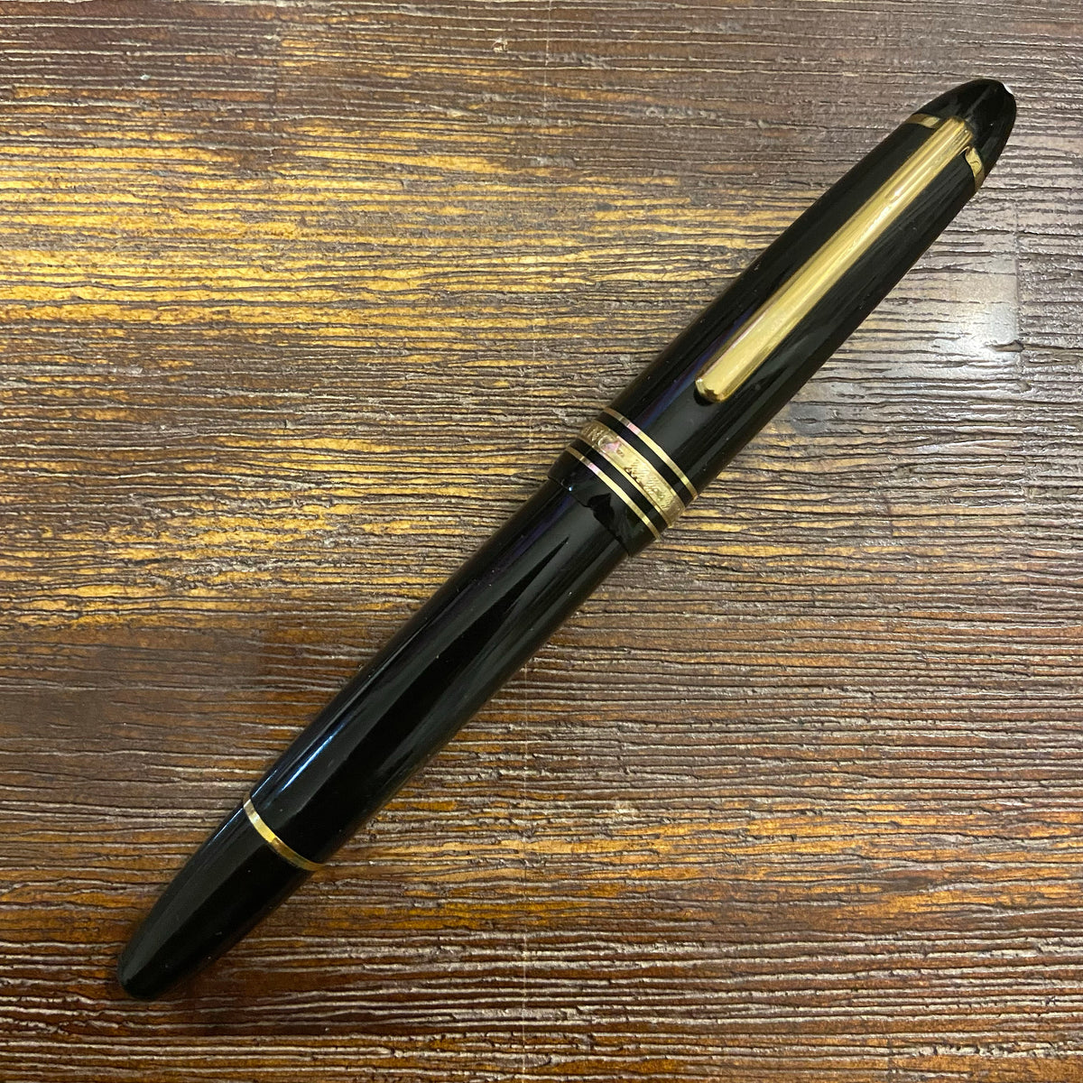 Montblanc Meisterstuck Le Grand GT 146 Fountain pen