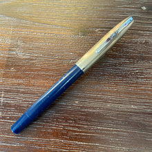 Load image into Gallery viewer, Sheaffer Imperial I Blue Touchdown