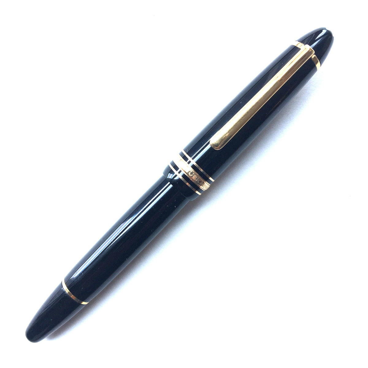 Montblanc Meisterstuck Classic 146, Fine