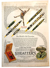Load image into Gallery viewer, Sheaffer Ladies Half-Balance