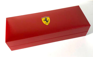 Sheaffer Ferrari 100 Fountain Pen 9502-0 Red