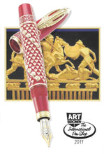 Load image into Gallery viewer, Art Brown, 2011