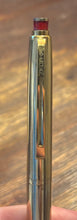 Load image into Gallery viewer, Waterman Vintage ca1950's G/P Ballpoint