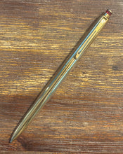 Load image into Gallery viewer, Waterman Vintage ca1950's G/P Ballpoint