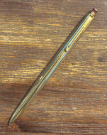 Waterman Vintage ca1950's G/P Ballpoint