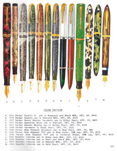 Load image into Gallery viewer, The 1992 Official P.F.C. Pen Guide