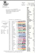 Load image into Gallery viewer, Art Brown, 2011