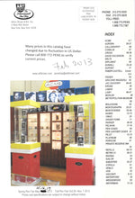 Load image into Gallery viewer, Art Brown, 2013