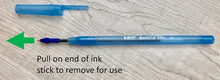 Load image into Gallery viewer, Bic, Baux ballpoint