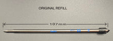 Load image into Gallery viewer, Christian Dior Ballpoint &amp; Pencil set, Gold Plated