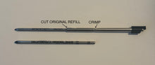 Load image into Gallery viewer, Christian Dior Ballpoint &amp; Pencil set, Gold Plated