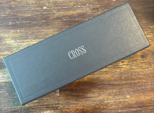 Load image into Gallery viewer, Cross single, Pen box 0.5 mm chrome pencil # 350305, 1990's
