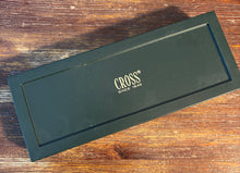 Load image into Gallery viewer, Cross # 806-1M Solo , single Pen Box 1990's