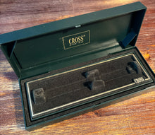 Load image into Gallery viewer, Cross # 806-1M Solo , single Pen Box 1990's