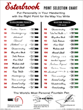 Load image into Gallery viewer, Esterbrook J "The classic Double Jewel" Bright Red Lever-filled Fountain Pen