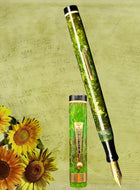 Diamond Medal, Lever-fill