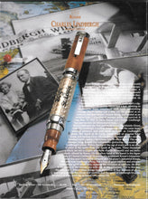 Load image into Gallery viewer, Fountain Pen Hospital, The Annual 2001