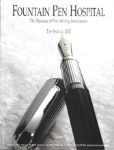 Load image into Gallery viewer, Fountain Pen Hospital, The Annual 2002